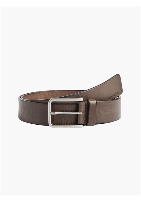 cintura in pelle